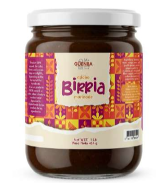 Adobo Birria | 19 kg