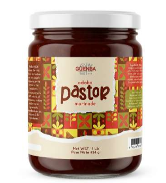 Adobo Pastor | 454 g